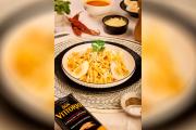 Don Vittorio te propone recetas para celebrar el día Mundial De La Pasta