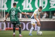 Central venció a Sarmiento y Gimnasia mantiene a raya a un competidor directo