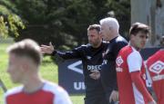 El ex Estudiantes que buscará salvar al club de sus amores y compite con Gimnasia en la pelea por no descender
