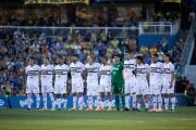 El plantel también: los futbolistas de Platense repudiaron los dichos de Toto Pueblo