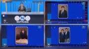 La compra silenciosa: cómo el Grupo América y Canal 9 se alzaron con Telefé