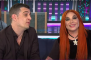 Lissa Vera denuncia a Leandro García Gómez, pareja de Lowrdez de Bandana: La prefiero ofendida y viva que contenta y muerta
