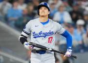 Ohtani está listo para conseguir el bicampeonato en la Serie Mundial