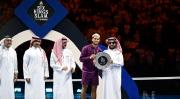 La ATP llegará a Arabia Saudita con un Master 1.000 en 2028