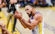 Steph Curry vuelve a ser el héroe de los Warriors