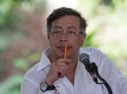 Departamento del Tesoro de EE UU sanciona a Gustavo Petro