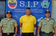Detuvieron a un hombre en Zulia por abuso sexual contra una menor de edad durante seis años