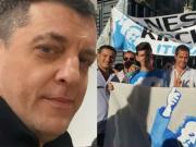 Los documentos que vinculan al ex de Lourdes Fernández con el kirchnerismo
