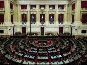 Las bancas que se renuevan el domingo