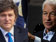 La negociación que encara Argentina con el JP Morgan