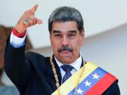 El desopilante mensaje de Maduro a Trump para que haya paz