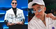 Bad Bunny (el más premiado), un Daddy Yankee cristiano y música para el mundial en los Latin Billboard 2025