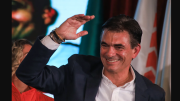 El presidente electo, Rodrigo Paz, invita a las 29 entidades empresariales del país