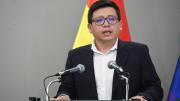 Gobierno critica proyección de crecimiento de la Cepal; dice que no refleja esfuerzos del Ejecutivo