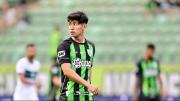 Miguel Terceros, en la mira del Besiktas