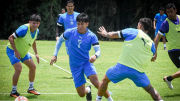 Bolívar visita a Independiente con la premisa de acercarse a Blooming