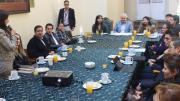 Parlamentarios electos priorizarán proyectos de ley de elección de vocales del TSE, créditos y PGE 2026