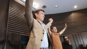 Rodrigo Paz inicia su gestión como presidente electo con mensajes de unidad y apertura internacional