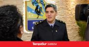 Policía Provincial: más de 450 efectivos para garantizar la seguridad en las Elecciones