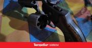 Destruirán más de 300 armas secuestradas