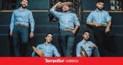 San Gregorio invita a los riogalleguenses al Festival Costumbrista Cultural