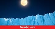 Dan más detalles de la excursión al Glaciar con Luna Llena y lanzan sorteo exclusivo para residentes