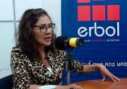 Diputada electa del PDC se compromete a que la Asamblea no sea ‘alcahuate’ del Ejecutivo