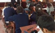 ‘¿Dónde está la otra ley?’: Ministro ve ‘complejo’ cambiar la actual norma educativa en el nuevo gobierno