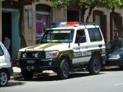 Caen tres colombianos acusados en el robo millonario a una pareja de ancianos