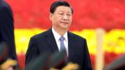 Xi Jinping felicita a Rodrigo Paz y aboga por intensificar las relaciones