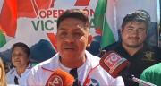 PDC de Tarija advierte que no cederá a “chantajes” de Evo Morales y anuncia comisión para la transición de mando