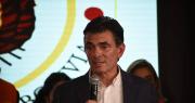 “Nos están dejando un momento muy difícil”: Paz cumple una intensa agenda en la transición y cierra la puerta a quienes “pidan espacios”