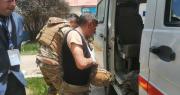 Contrabandistas utilizaron piedras y dinamita en ataque que dejó dos militares heridos