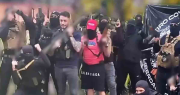 ¿Es real el video de Marset en el que amenaza a El Colla y dice estar listo para la guerra contra quien sea?