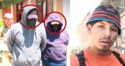 Condenan a 8 años de prisión a un hombre y su hijo por linchar a un joven con discapacidad