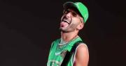 El curioso motivo por el que el vocalista de La Mara Santos se presenta como boliviano