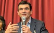 PAZ SE REUNIRÁ CON EMPRESARIOS: BUSCA REPOSICIONAR A BOLIVIA EN EL CIRCUITO INTERNACIONAL DE NEGOCIOS