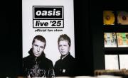 Ya se palpita la llegada de Oasis