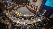 Senado aprueba Ley que crea la Red Nacional de Bancos de Leche Humana