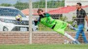 Bolivia tiene sus 21 elegidos para el Mundial Sub-17