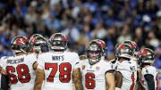 Domingo 26 de octubre: Tampa Bay Buccaneers vs New Orleans Saints