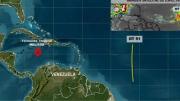 Inameh anuncia fusión de ondas tropicales: ¿cuál es el pronóstico para Venezuela?