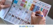 Elecciones legislativas 2025: ¿hay que llevar lapicera para marcar la boleta?