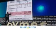 Carlos Melconian: “El mercado cambiario está con pulmotores”