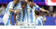 Cambio de planes en la gira de la selección argentina de noviembre: entrenará en España y sólo jugará un amistoso
