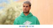La foto de Carlos Alcaraz en Arabia Saudita con un bolso Louis Vuitton de 12.000 dólares