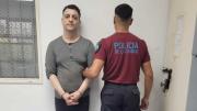 Declaró el novio de Lourdes Fernández, cantante de Bandana: Ella no quería salir