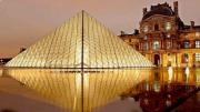 Sigue en Francia la cruzada para capturar a ladrones de joyas del Louvre