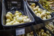 Fedeagro reporta caída de 60% en el consumo de hortalizas