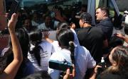 “Esperábamos ansiosamente que pudieran llegar a nuestro territorio”